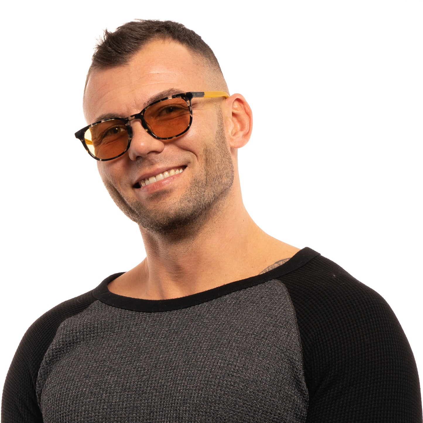 Gant Apsauginiai akiniai nuo saulės GA7186 5355E