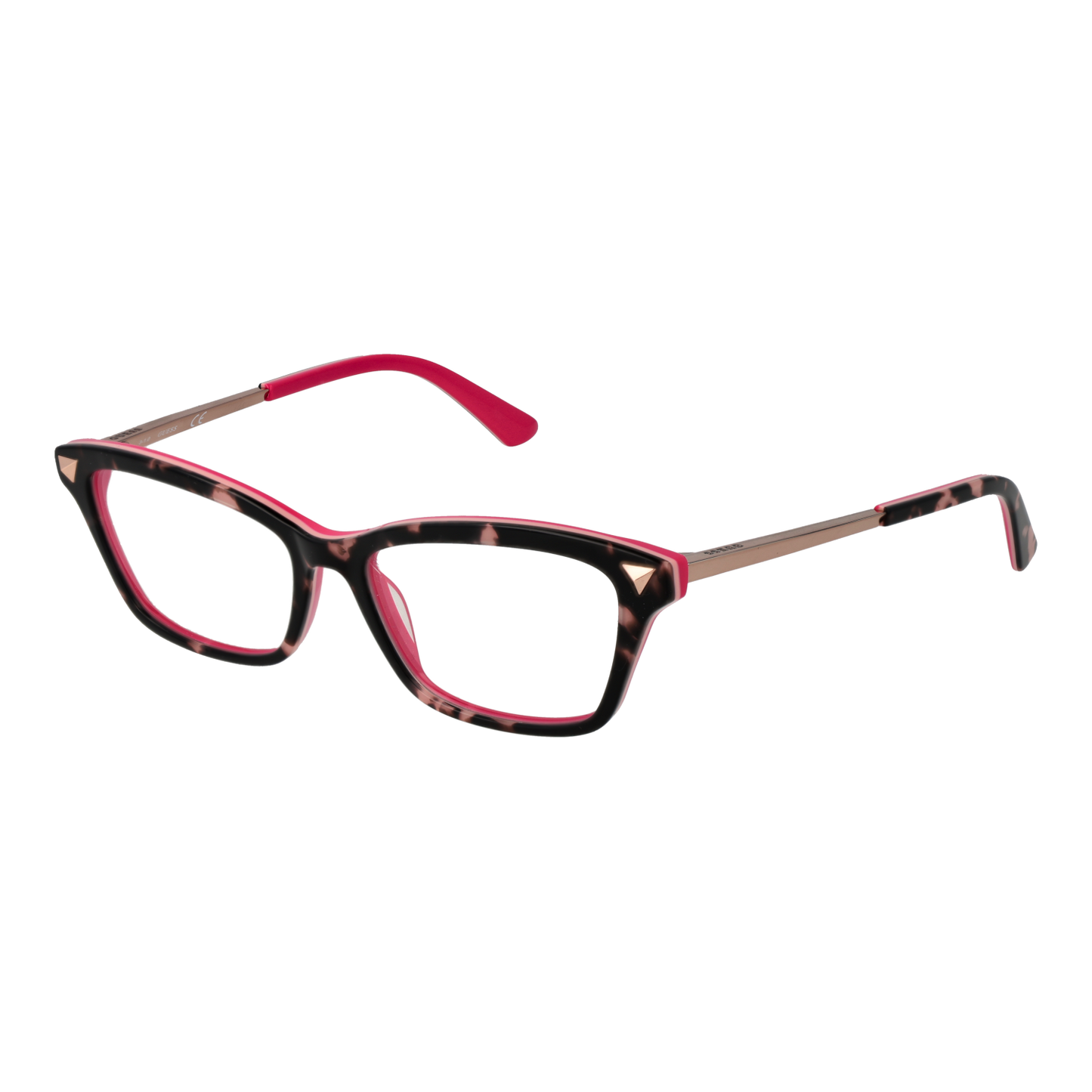Guess Brillenfassung GU2797 074 52