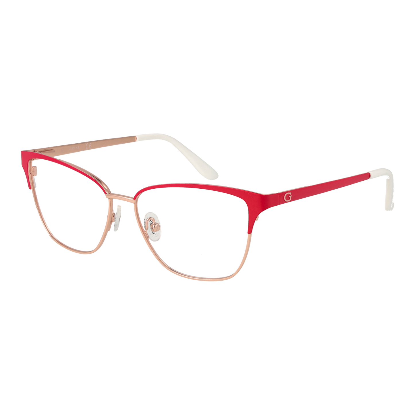 Guess Brillenfassung GU2795 072 54