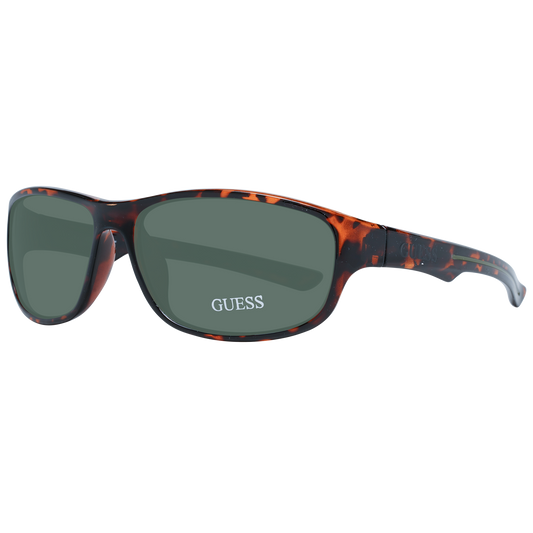 Guess Apsauginiai akiniai nuo saulės GF0210 6252N