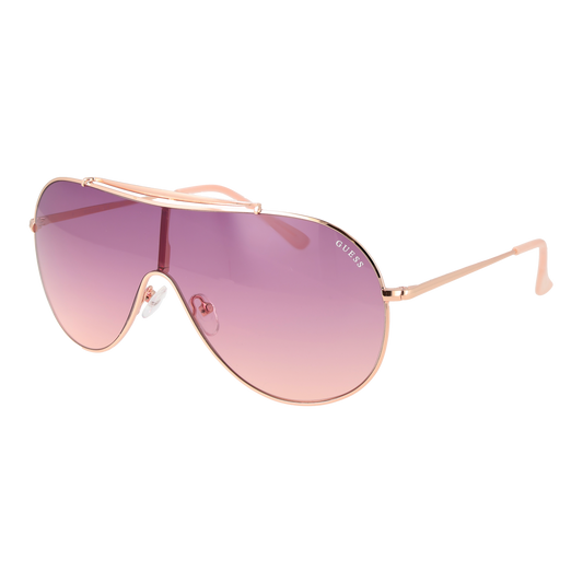 Guess Apsauginiai akiniai nuo saulės GF0370 13428U