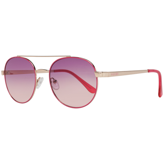 Guess Apsauginiai akiniai nuo saulės GF0367 5328Z