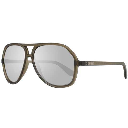Guess Apsauginiai akiniai nuo saulės GF0217 6094C