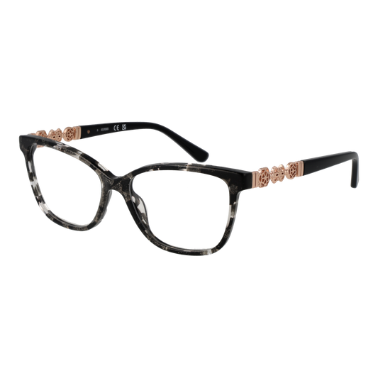 Guess Brillengestell GU2832 005 52