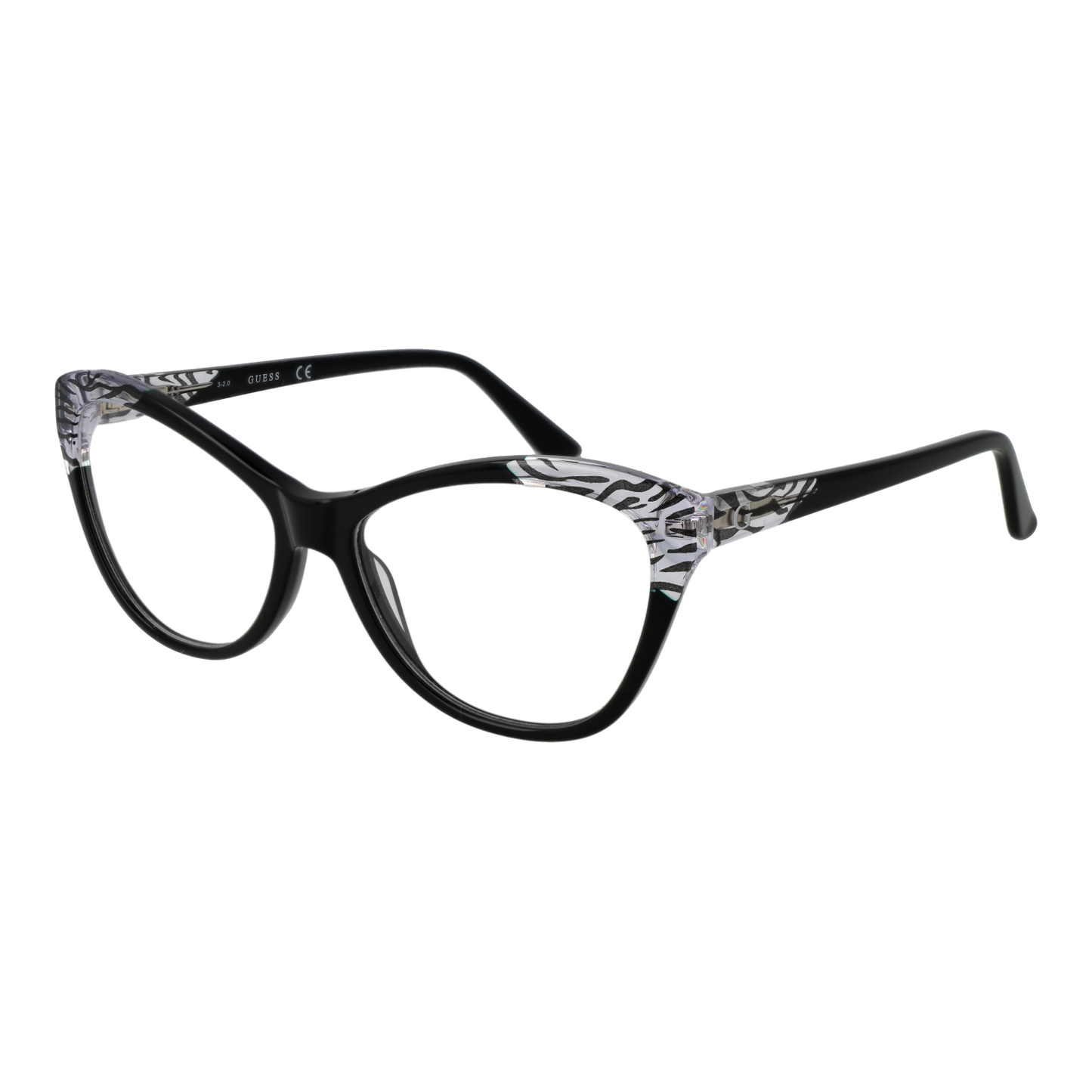 Guess Brillenfassung GU2818 001 56