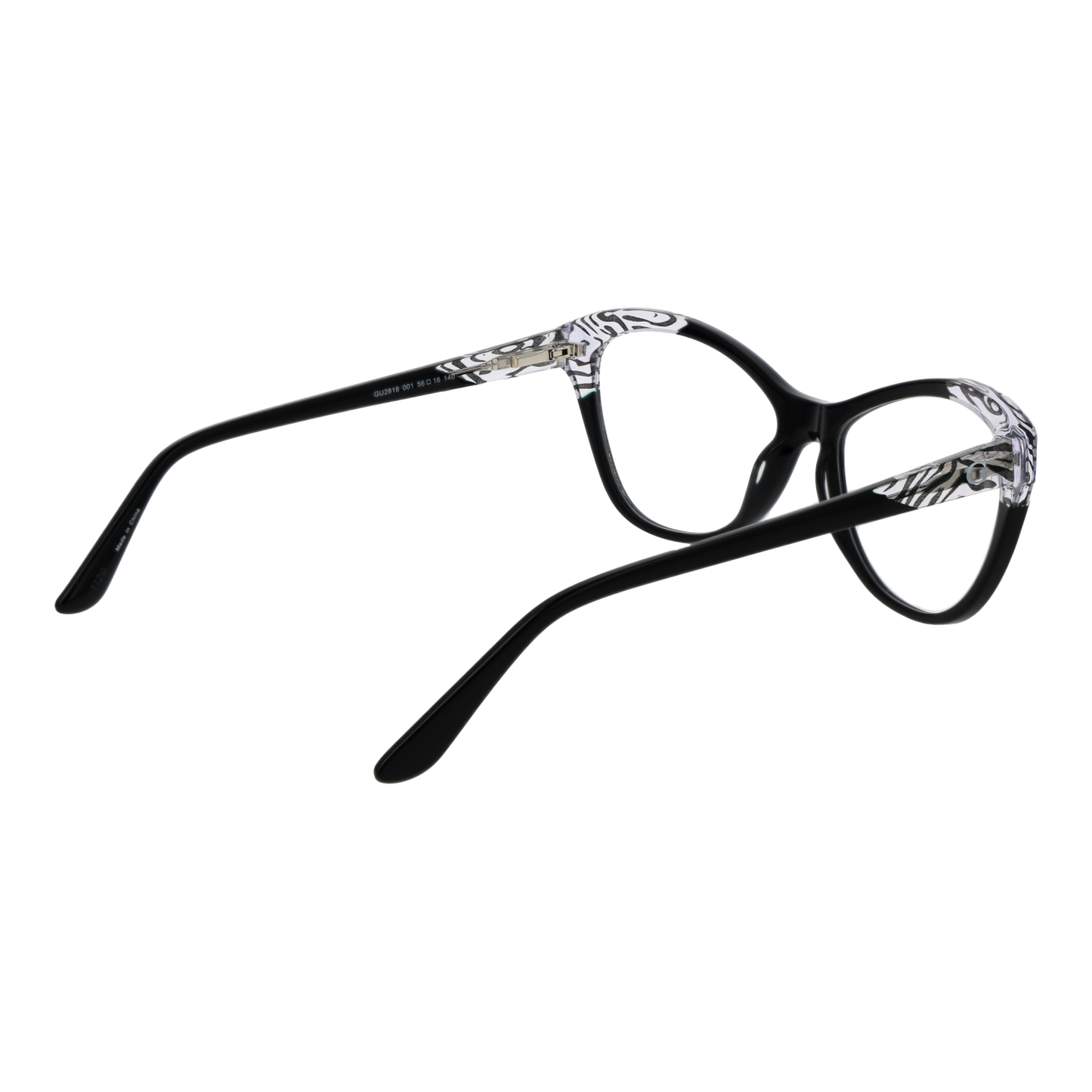Guess Brillenfassung GU2818 001 56