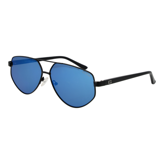 Guess Sunglasses GF5076 6001X