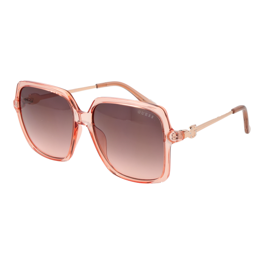 Guess Apsauginiai akiniai nuo saulės GF6131 72T 56