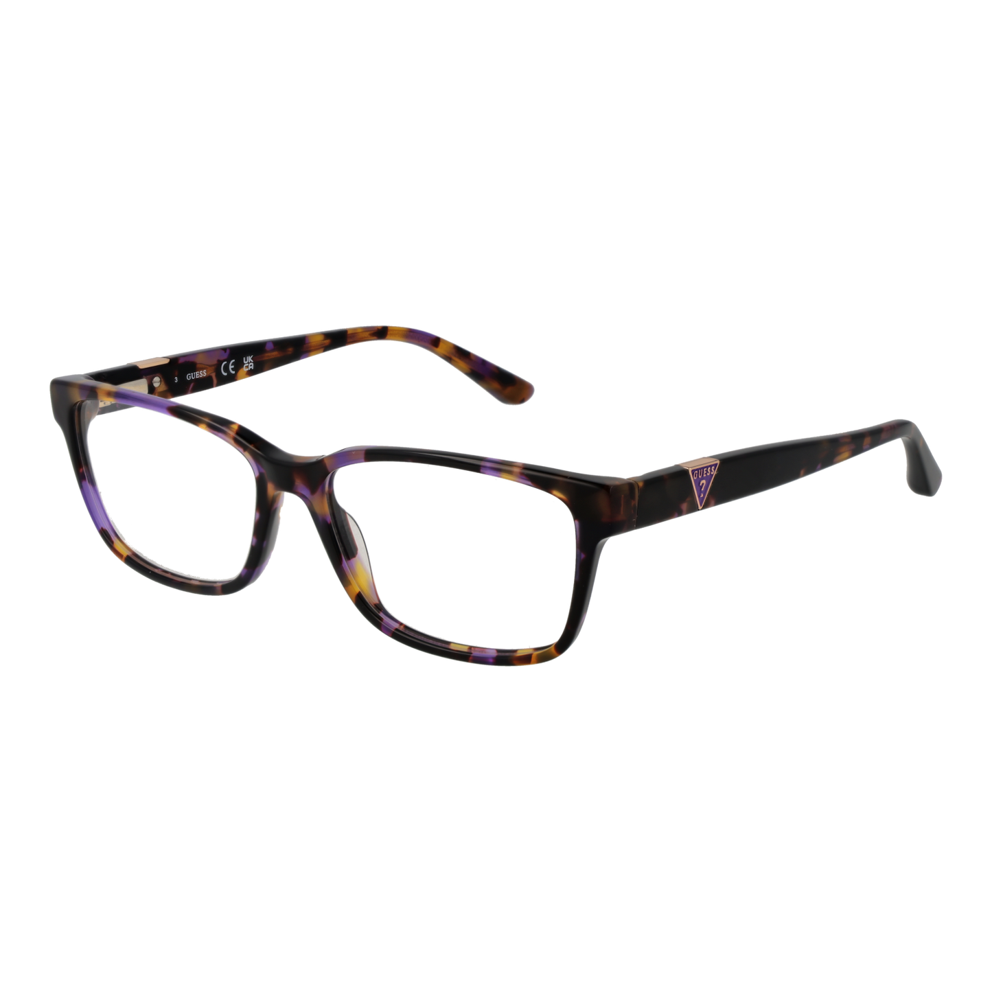 Guess Brillenfassung GU2848 083 54