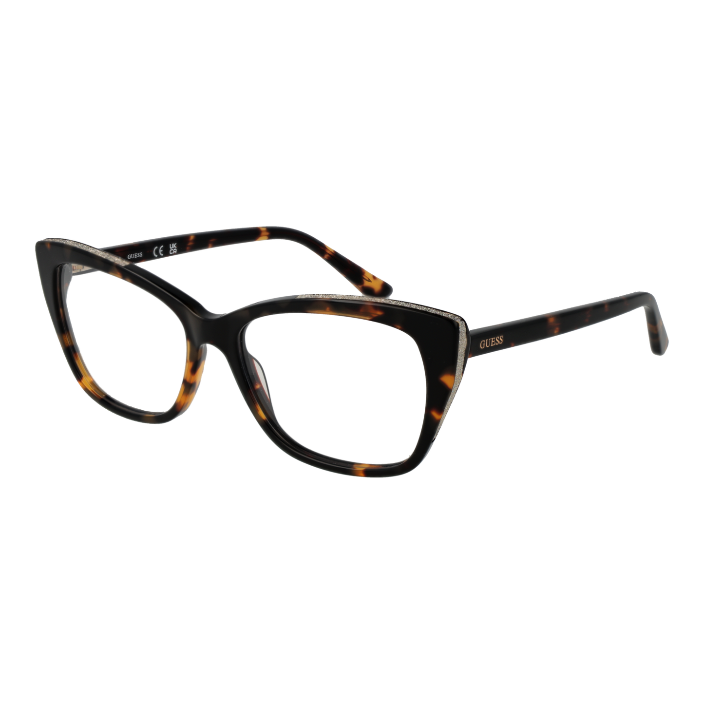 Guess Brillengestell GU2852 052 55