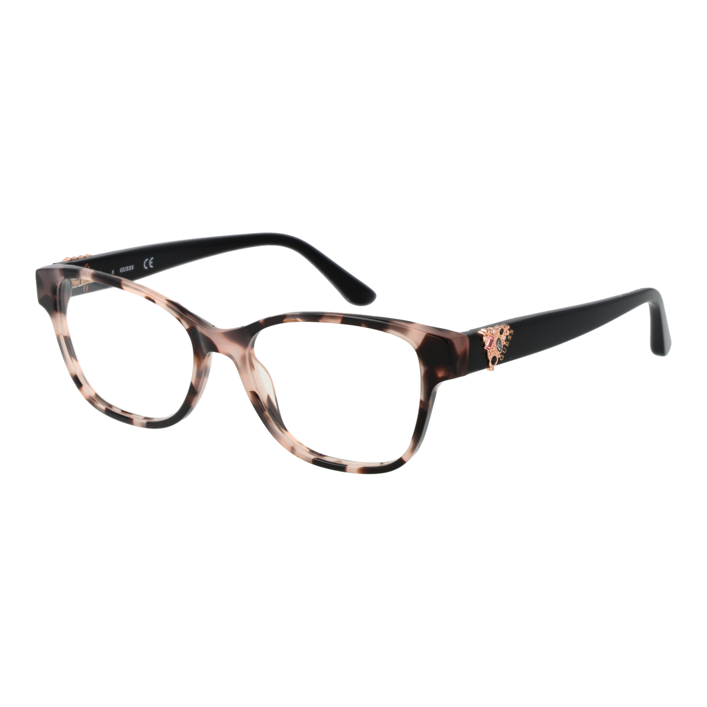 Guess Brillenfassung GU2854-S 074 51