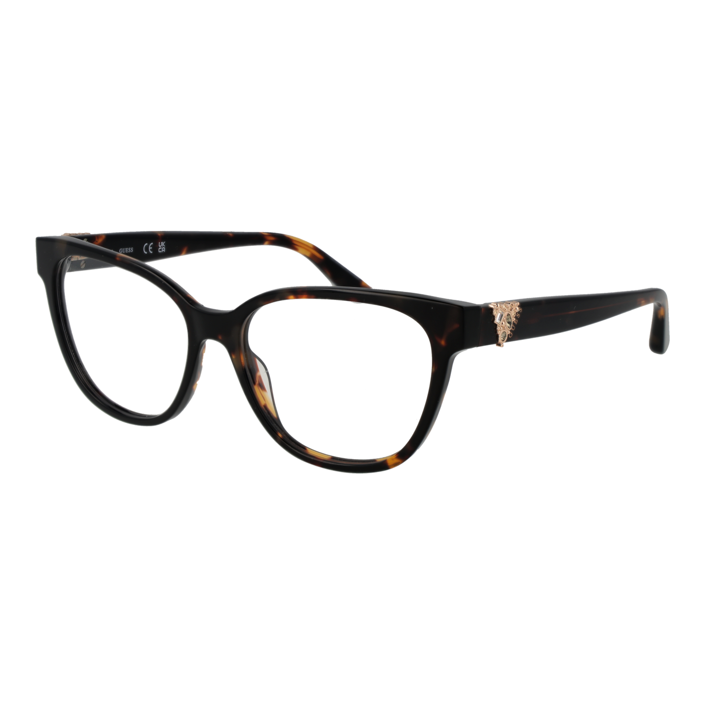 Guess Brillengestell GU2855-S 052 54
