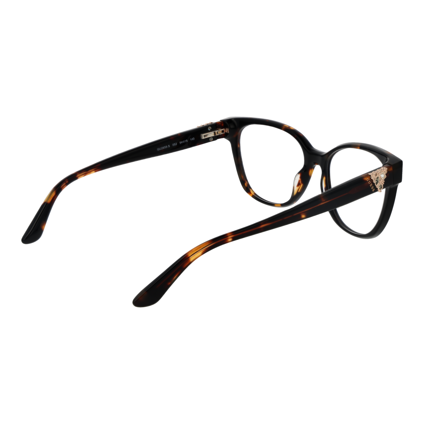 Guess Brillengestell GU2855-S 052 54