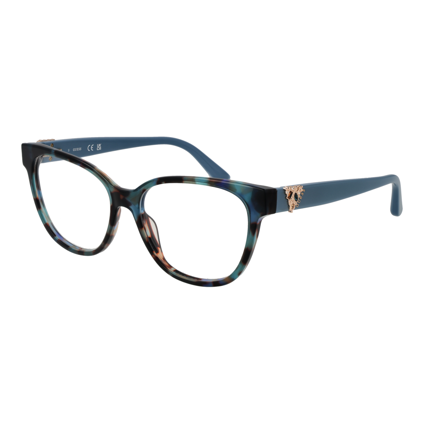 Guess Eyeglass frame GU2855-S 092 54