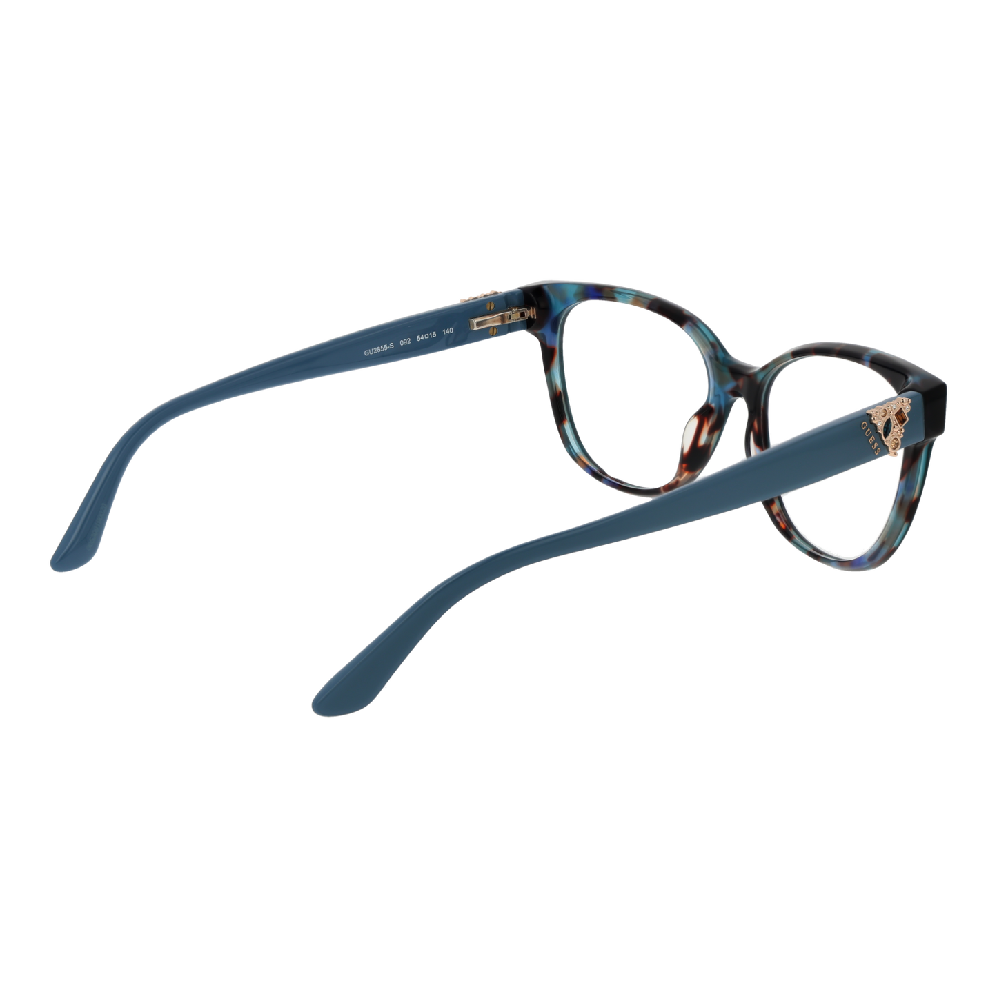 Guess Eyeglass frame GU2855-S 092 54