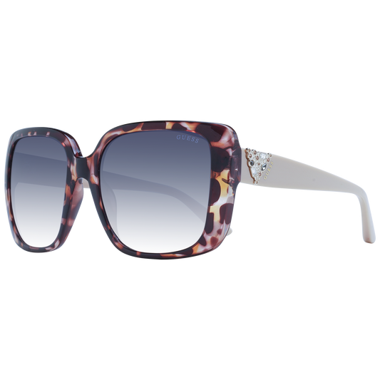 Guess Apsauginiai akiniai nuo saulės GU7788-S 53W 58