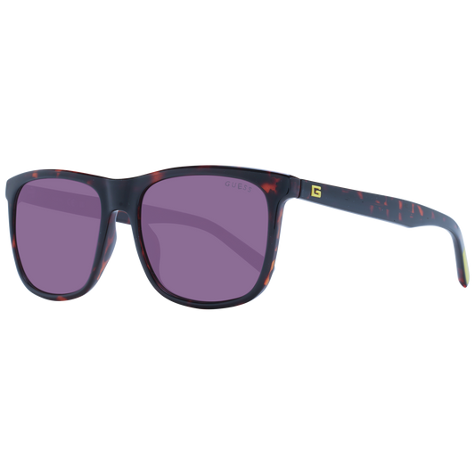 Guess Apsauginiai akiniai nuo saulės GU00024 52E 56