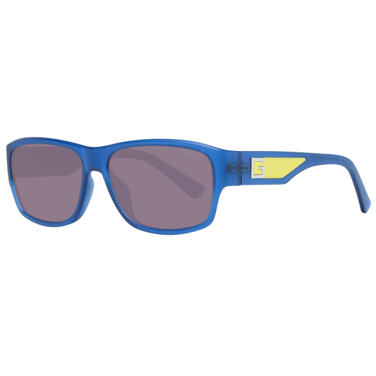 Guess Apsauginiai akiniai nuo saulės GU9213 5191G