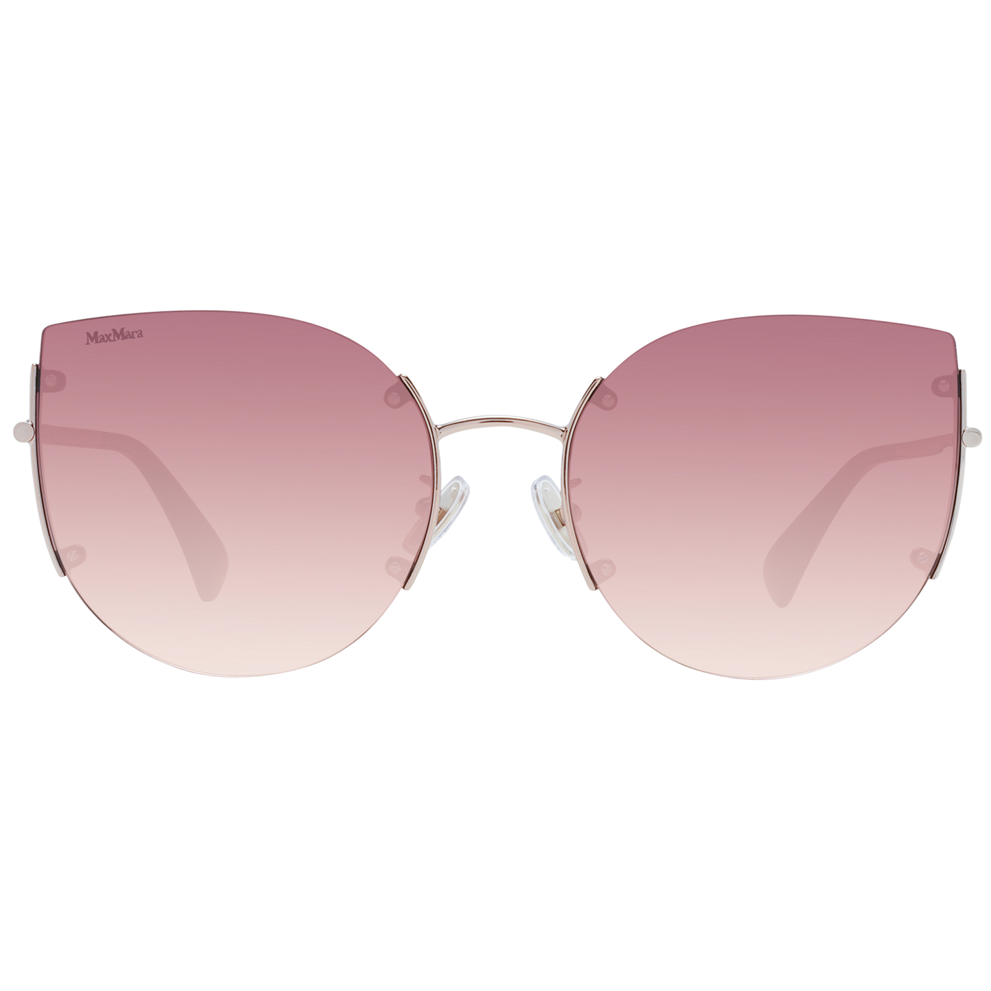 Max Mara Apsauginiai akiniai nuo saulės MM0017-D 5938F