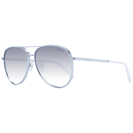 Guess Apsauginiai akiniai nuo saulės GU5206 5910C