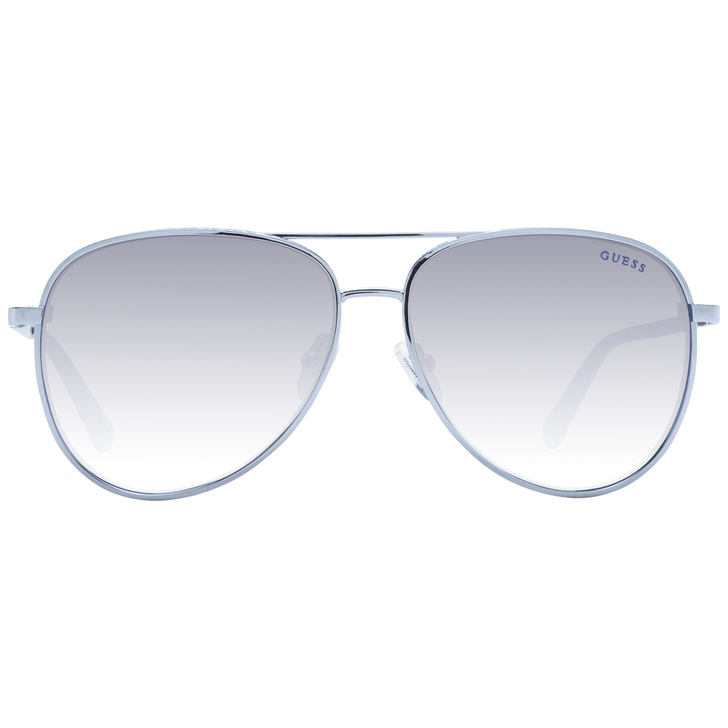 Guess Apsauginiai akiniai nuo saulės GU5206 5910C