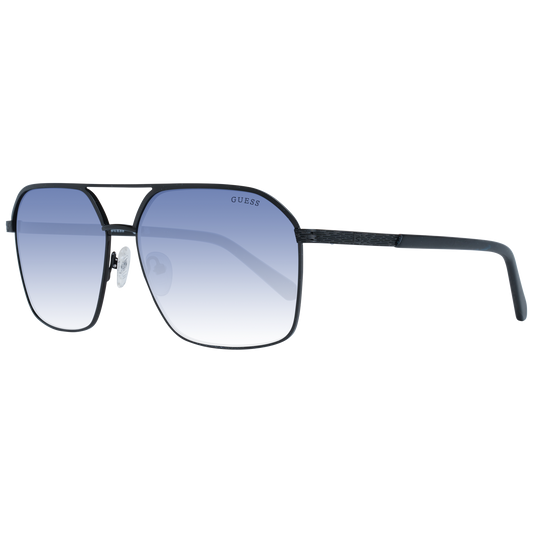Guess Apsauginiai akiniai nuo saulės GF5081 6001W