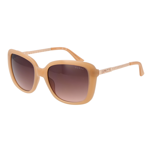 Guess Apsauginiai akiniai nuo saulės GF6138 5557F