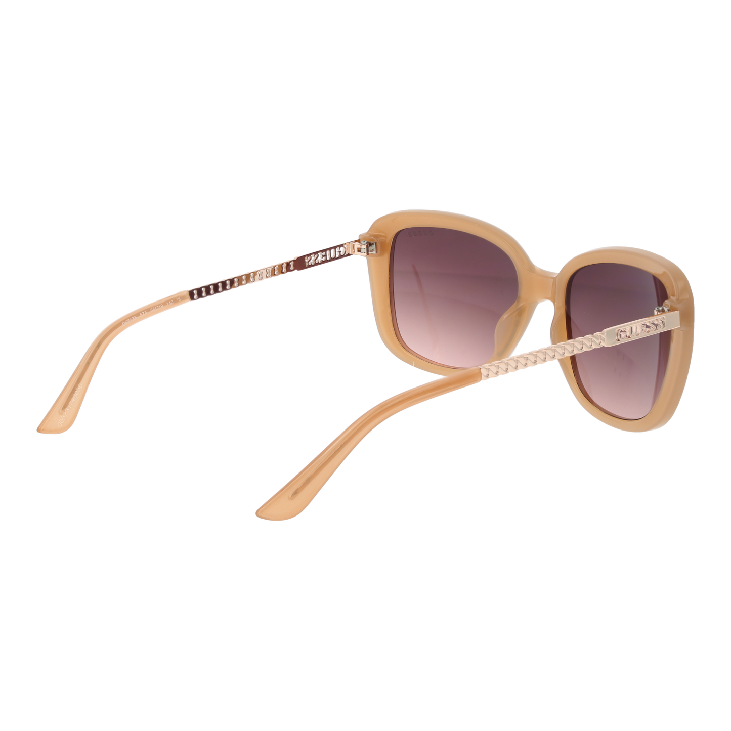 Guess Apsauginiai akiniai nuo saulės GF6138 5557F