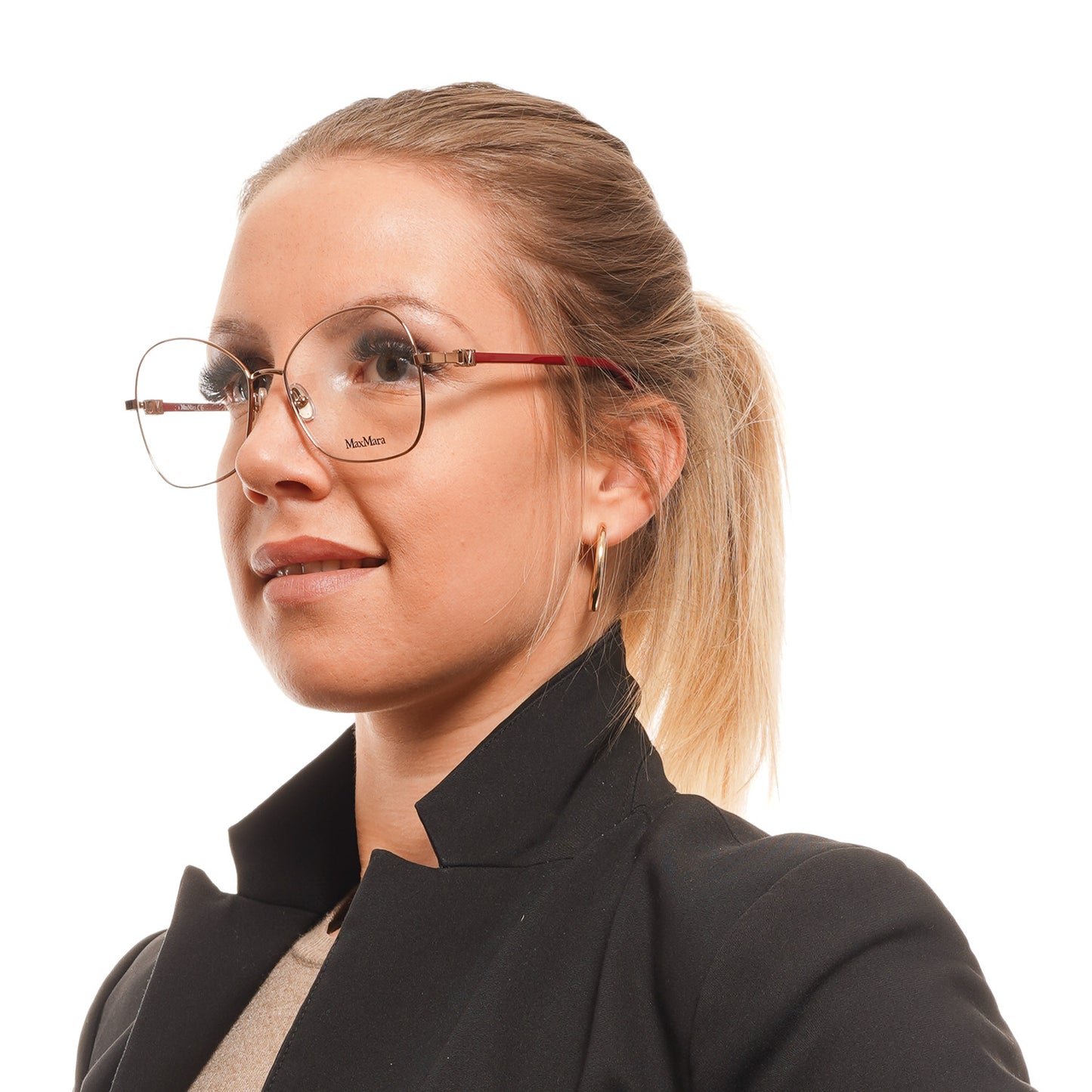 Max Mara Glasses MM5033 55034