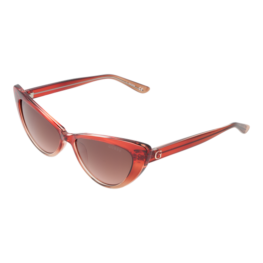 Guess Apsauginiai akiniai nuo saulės GU7830 5571T