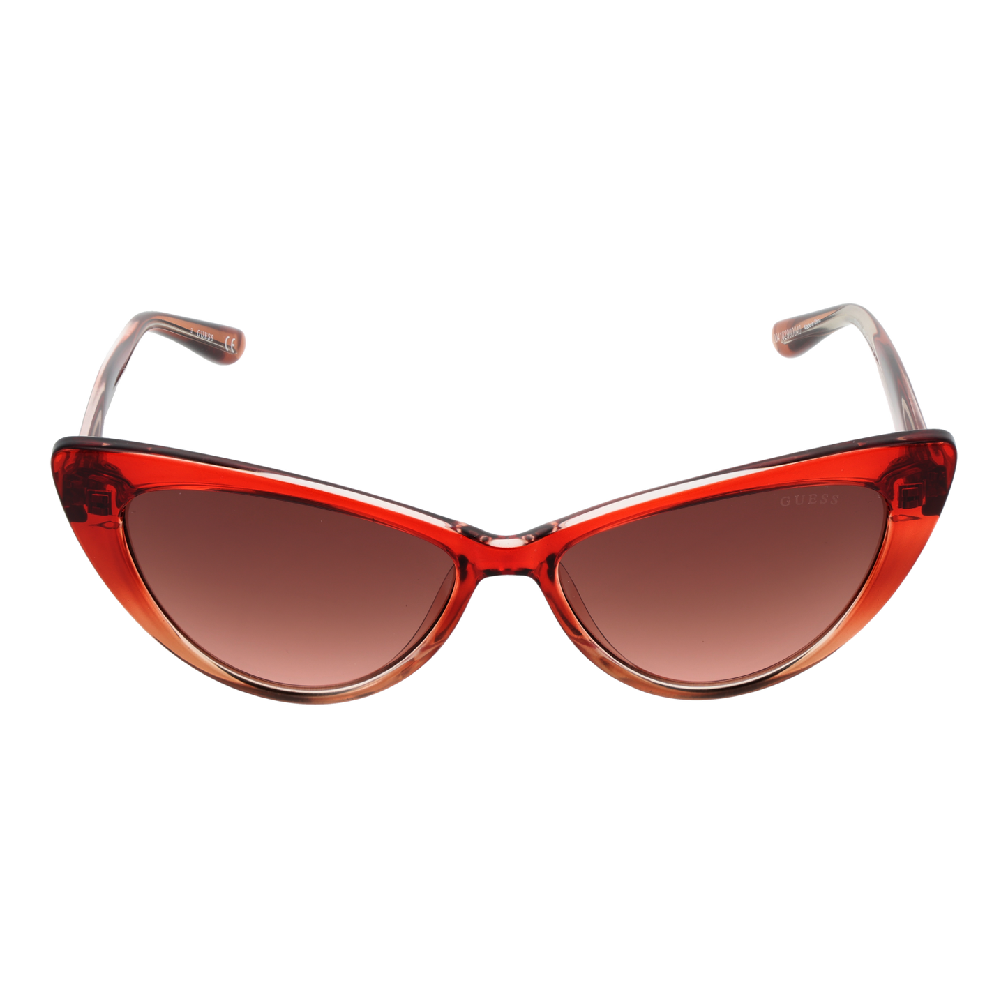Guess Apsauginiai akiniai nuo saulės GU7830 5571T