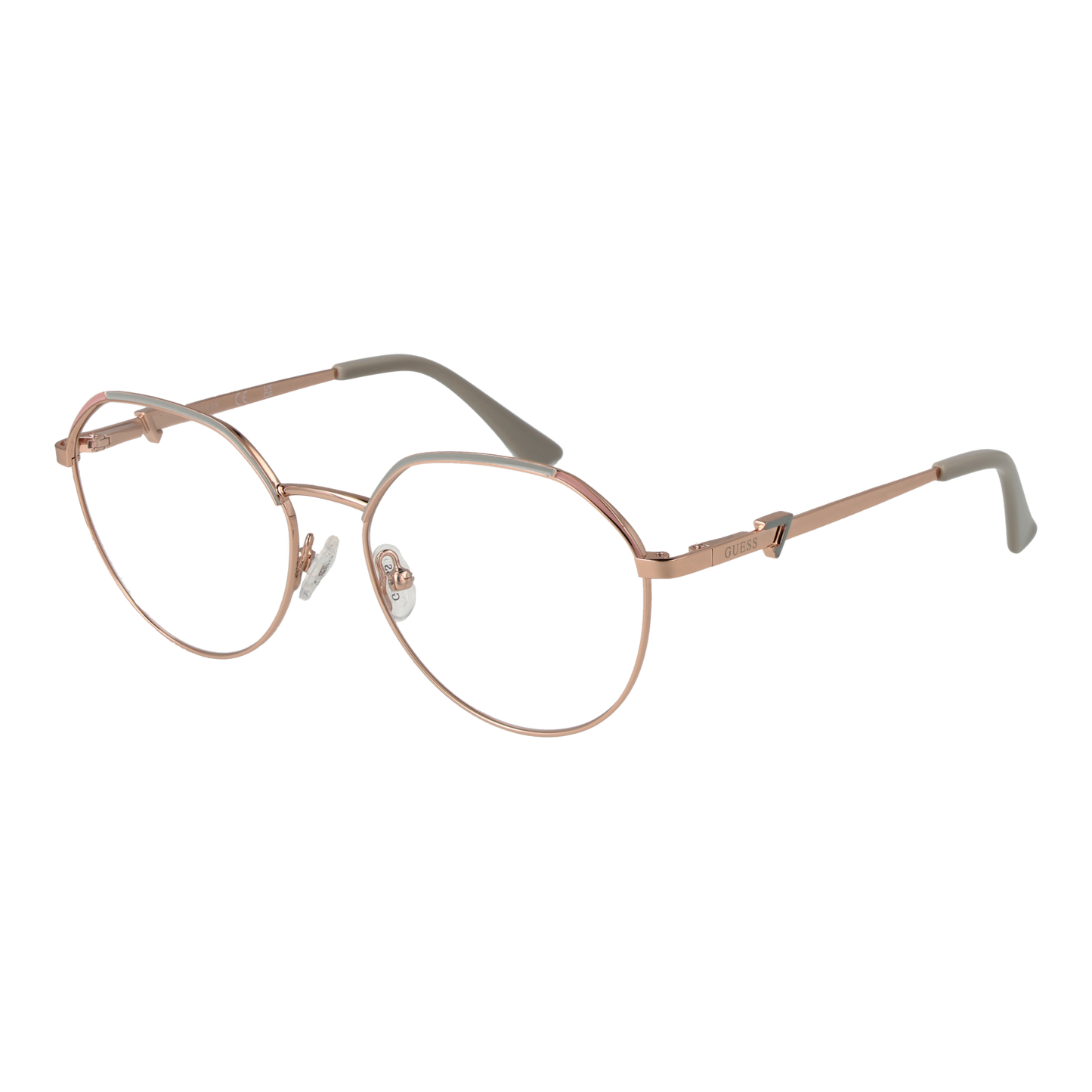 Guess Brillengestell GU2866 028 53