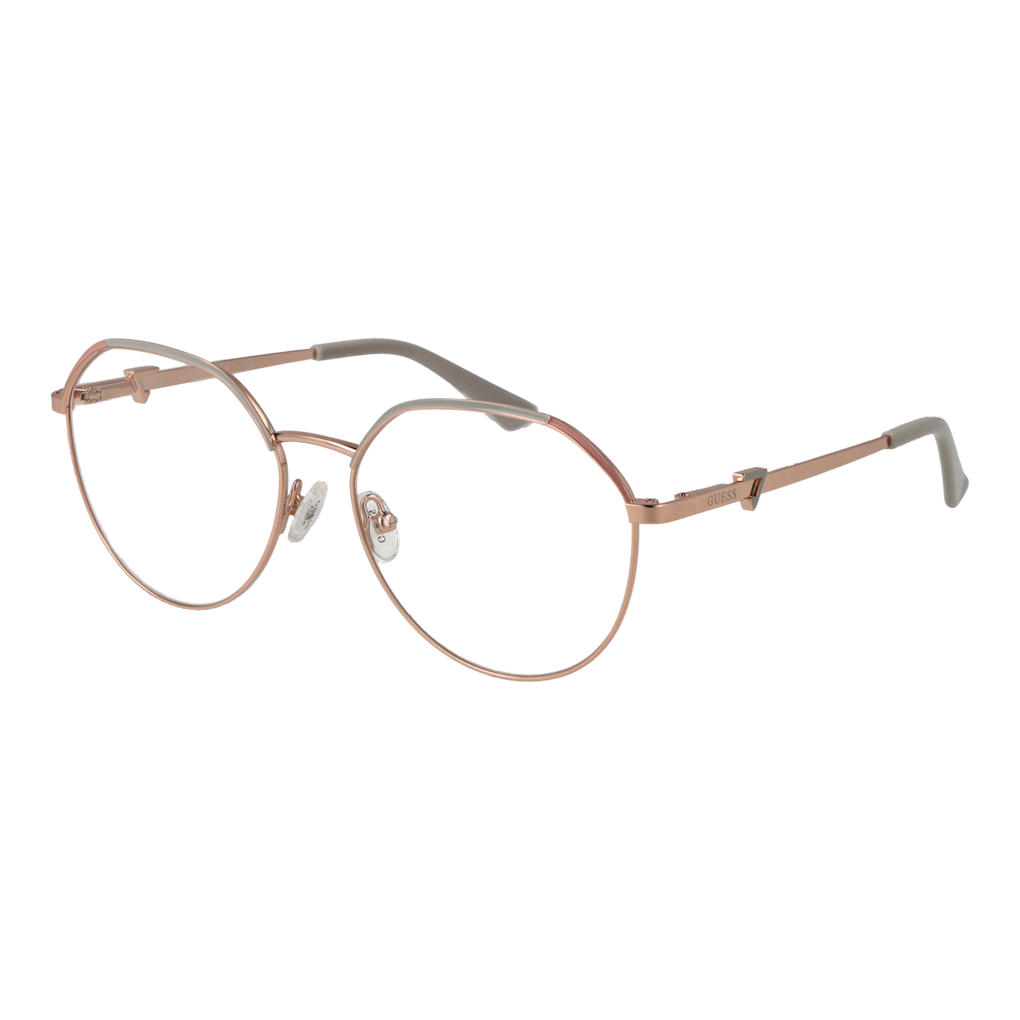 Guess Brillenfassung GU2866 028 55