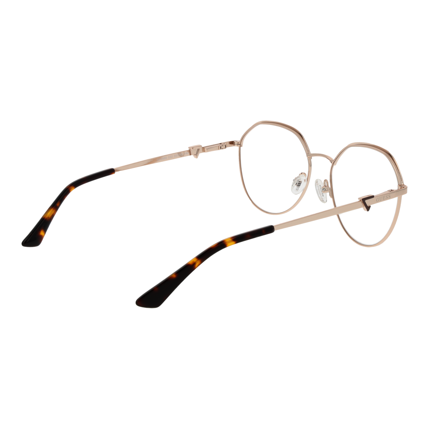 Guess Brillengestell GU2866 032 55