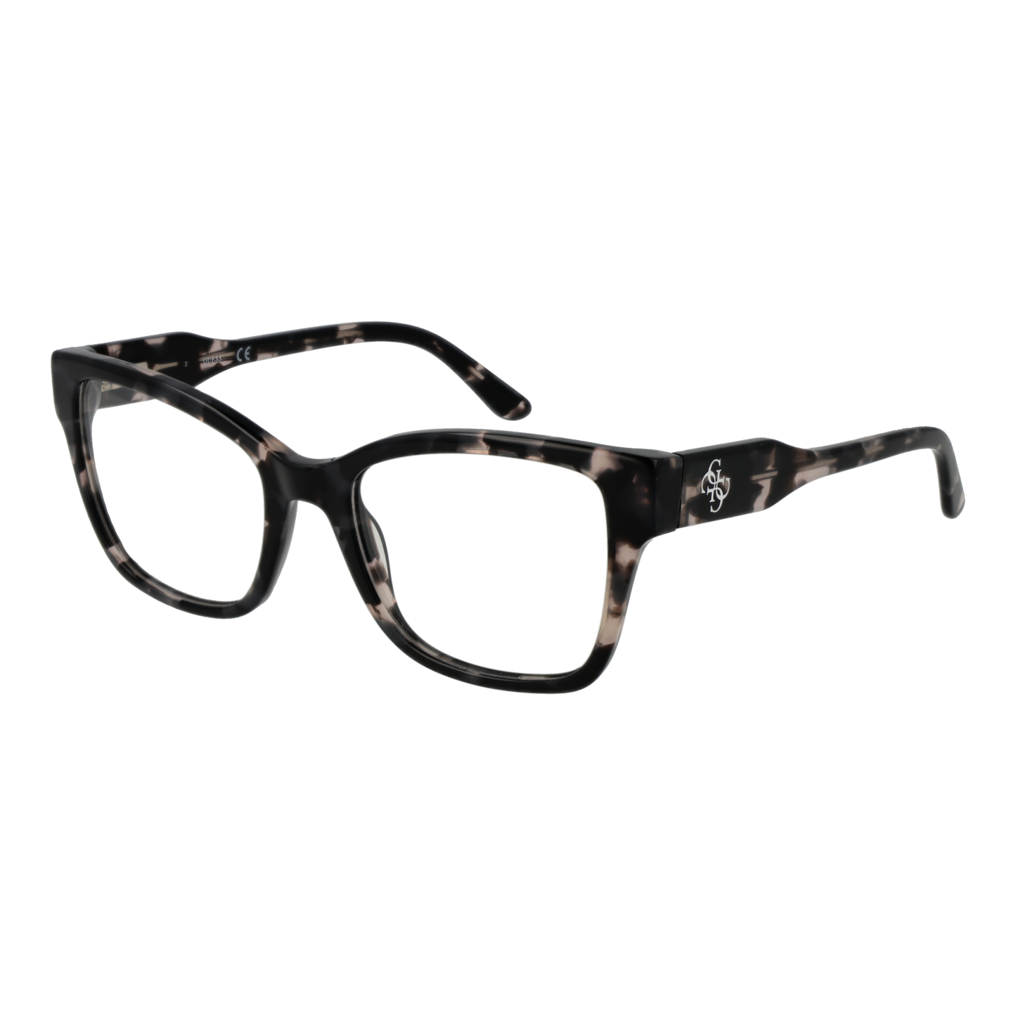Guess Brillenfassung GU2902 020 53