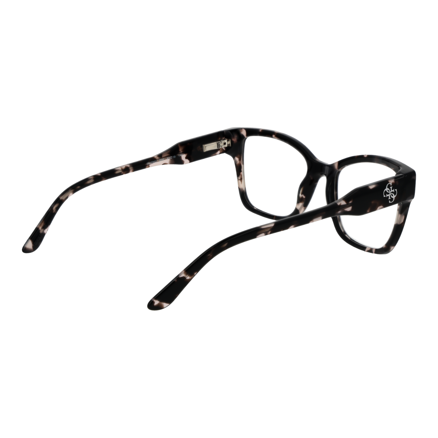 Guess Brillenfassung GU2902 020 53