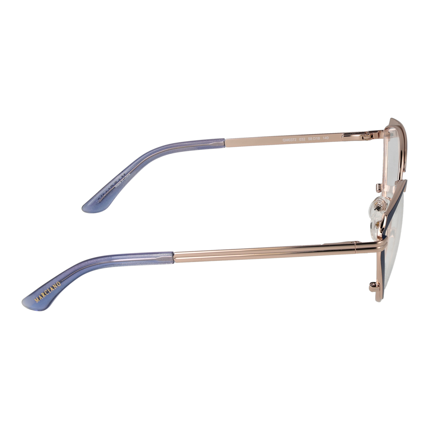 Marciano by Guess Glasses GM0372 58032