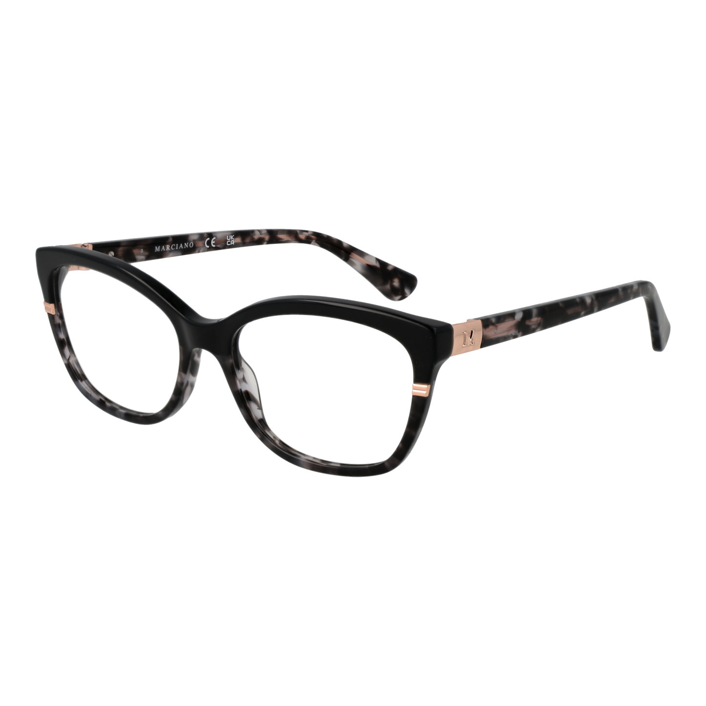 Marciano by Guess Eyeglasses Frame GM0374 005 54
