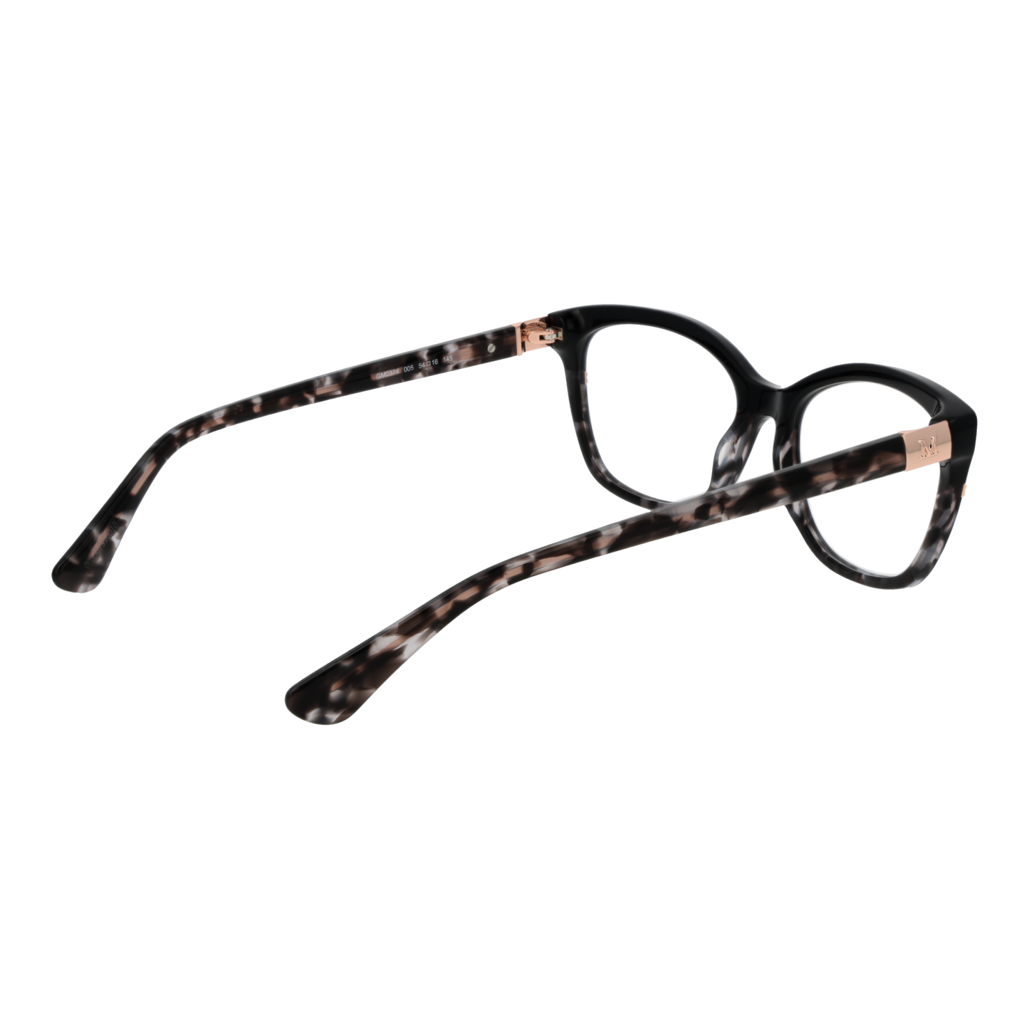 Marciano by Guess Eyeglasses Frame GM0374 005 54
