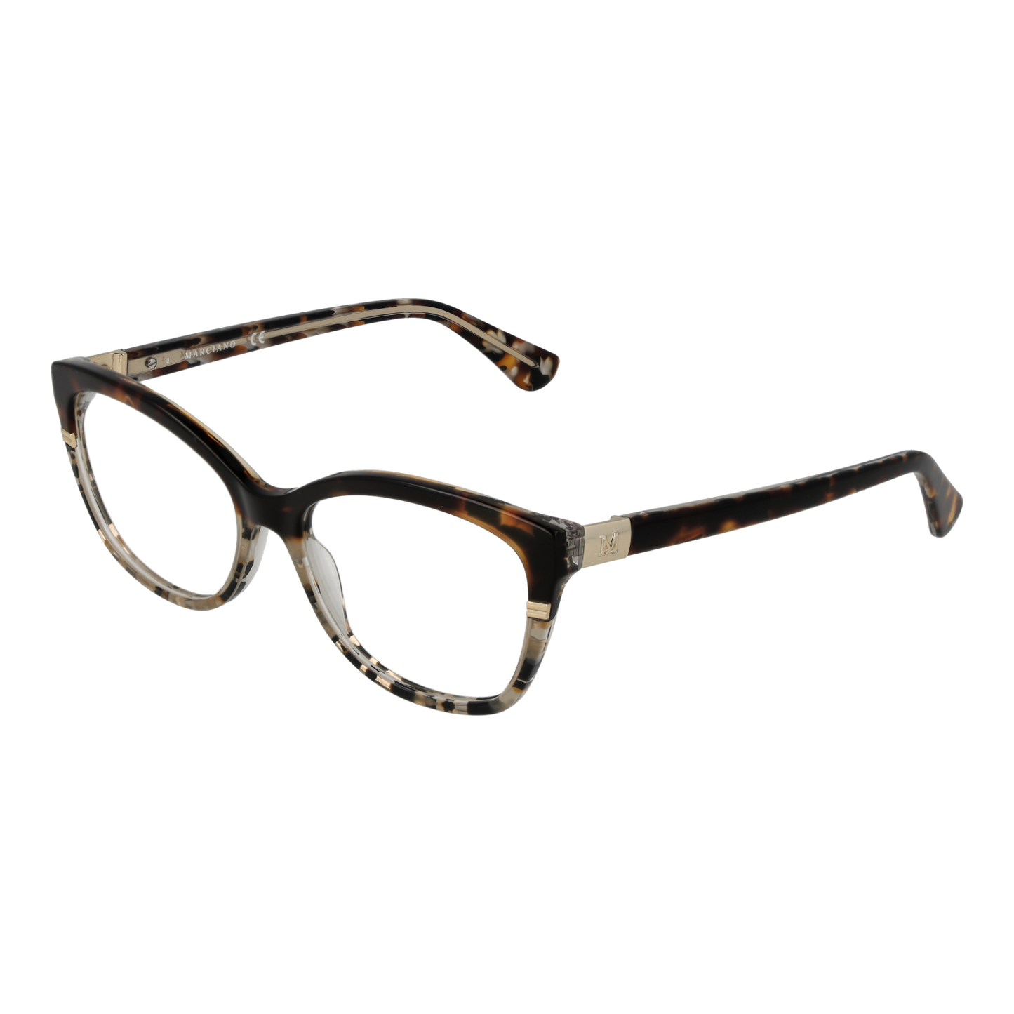Marciano by Guess Eyeglasses Frame GM0374 052 54
