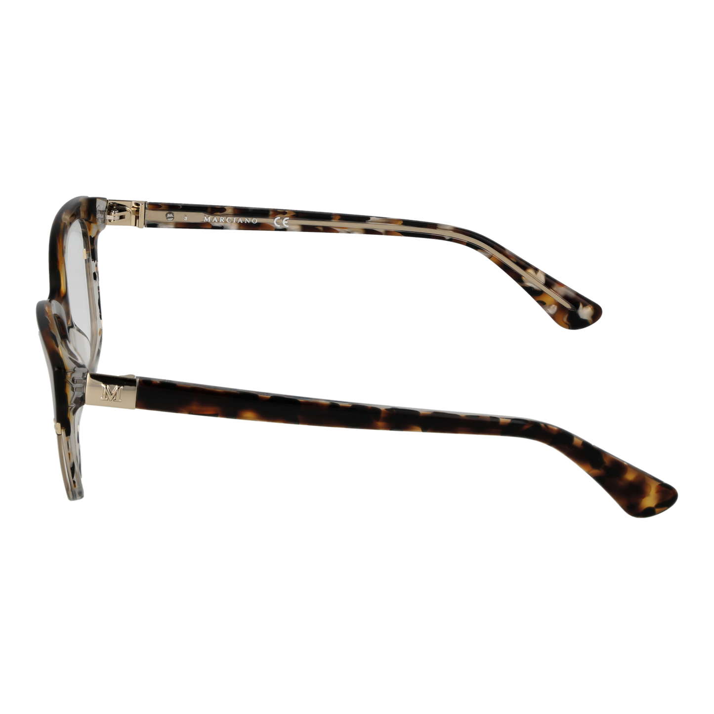 Marciano by Guess Eyeglasses Frame GM0374 052 54