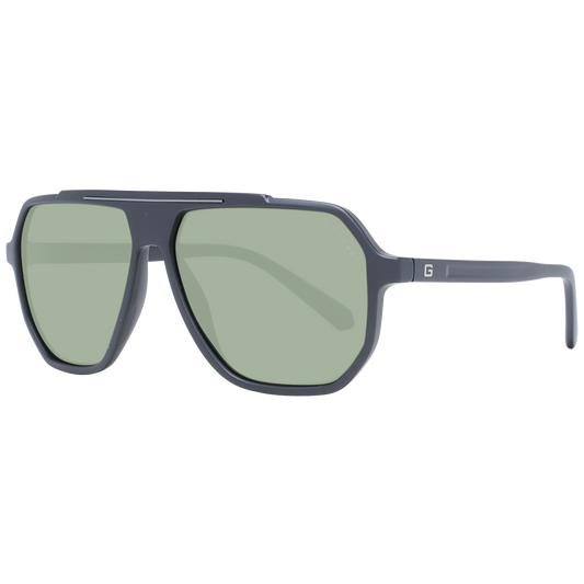 Guess Apsauginiai akiniai nuo saulės GF5088 6002N