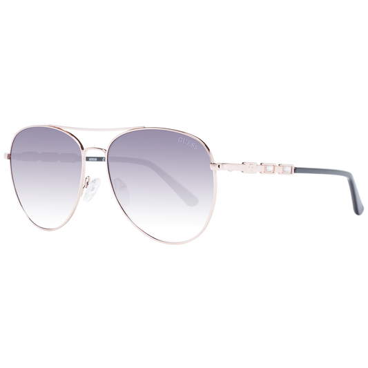 Guess Apsauginiai akiniai nuo saulės GF6143 5928B