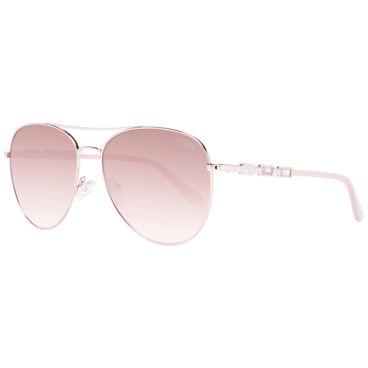 Guess Apsauginiai akiniai nuo saulės GF6143 5928F