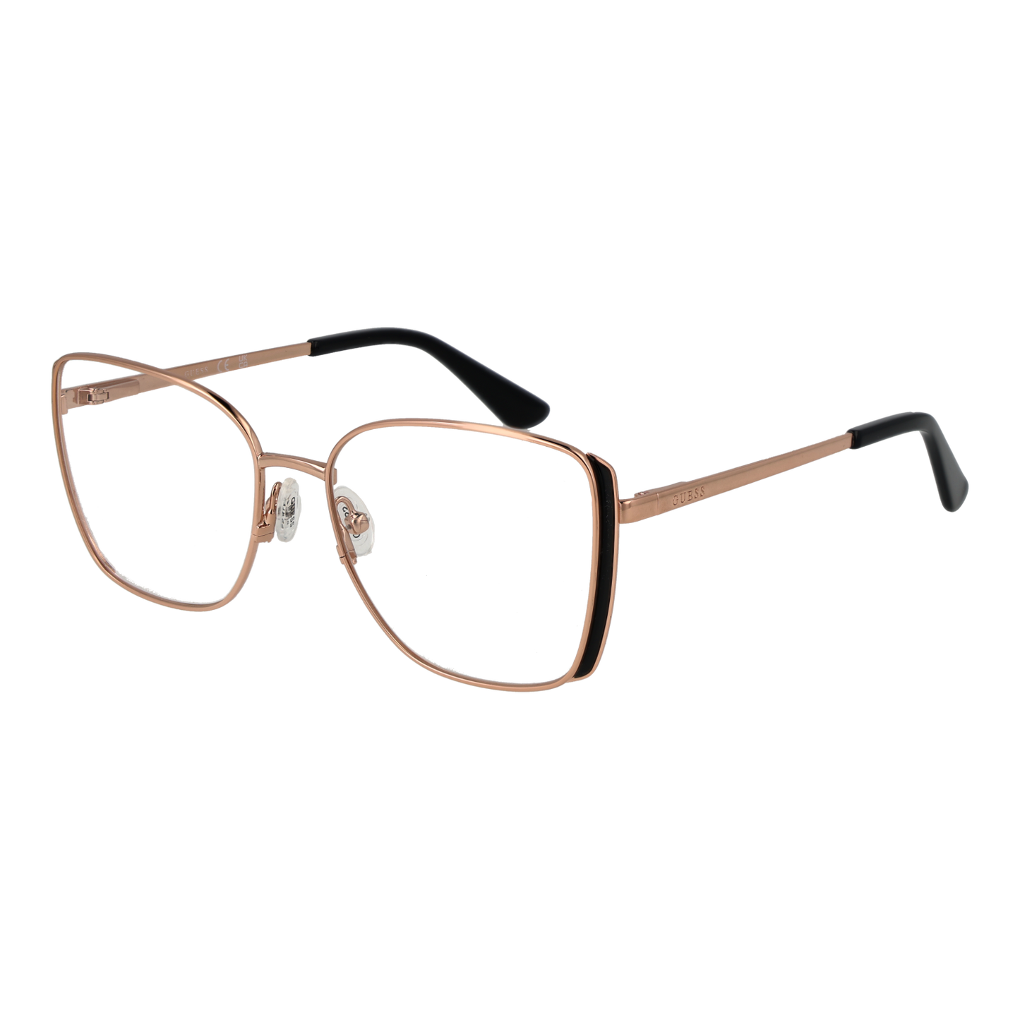 Guess Brillenfassung GU2903 028 54