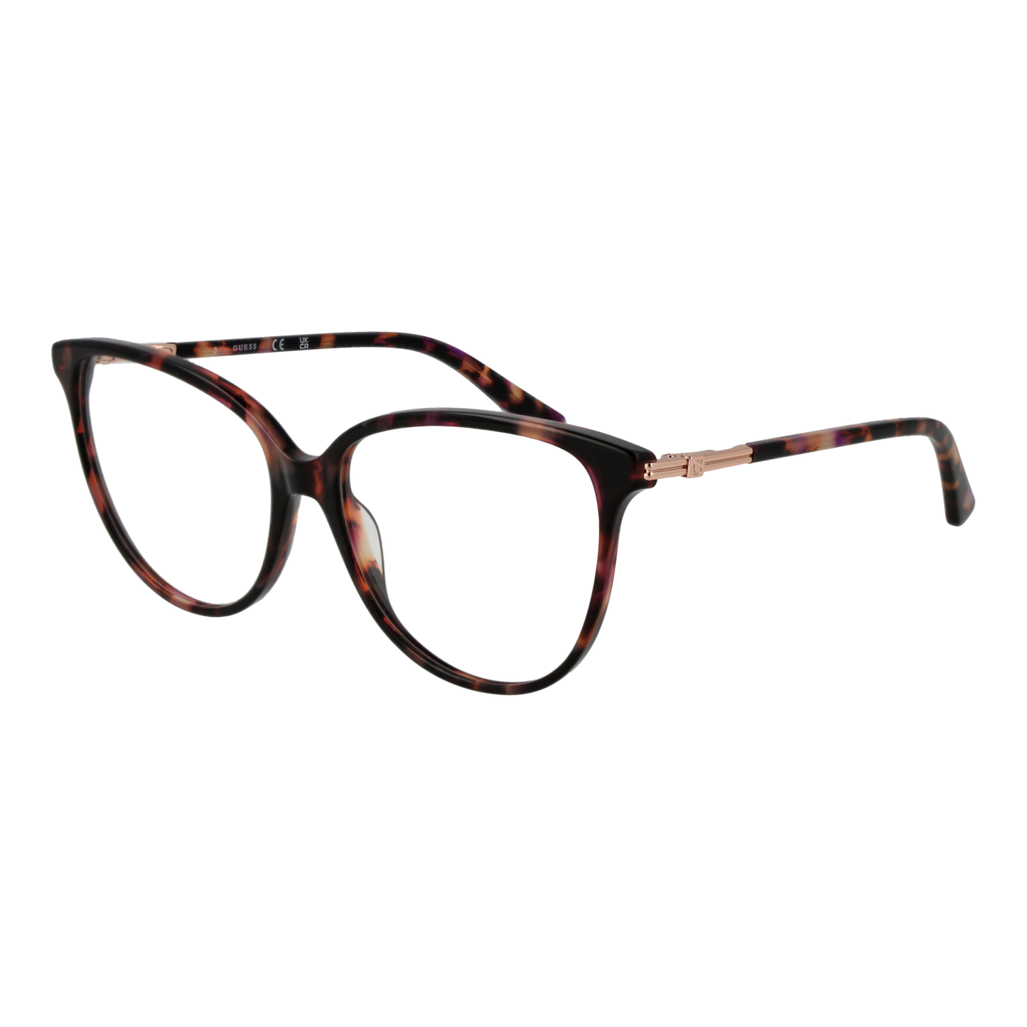 Guess Brillenfassung GU2905 083 55