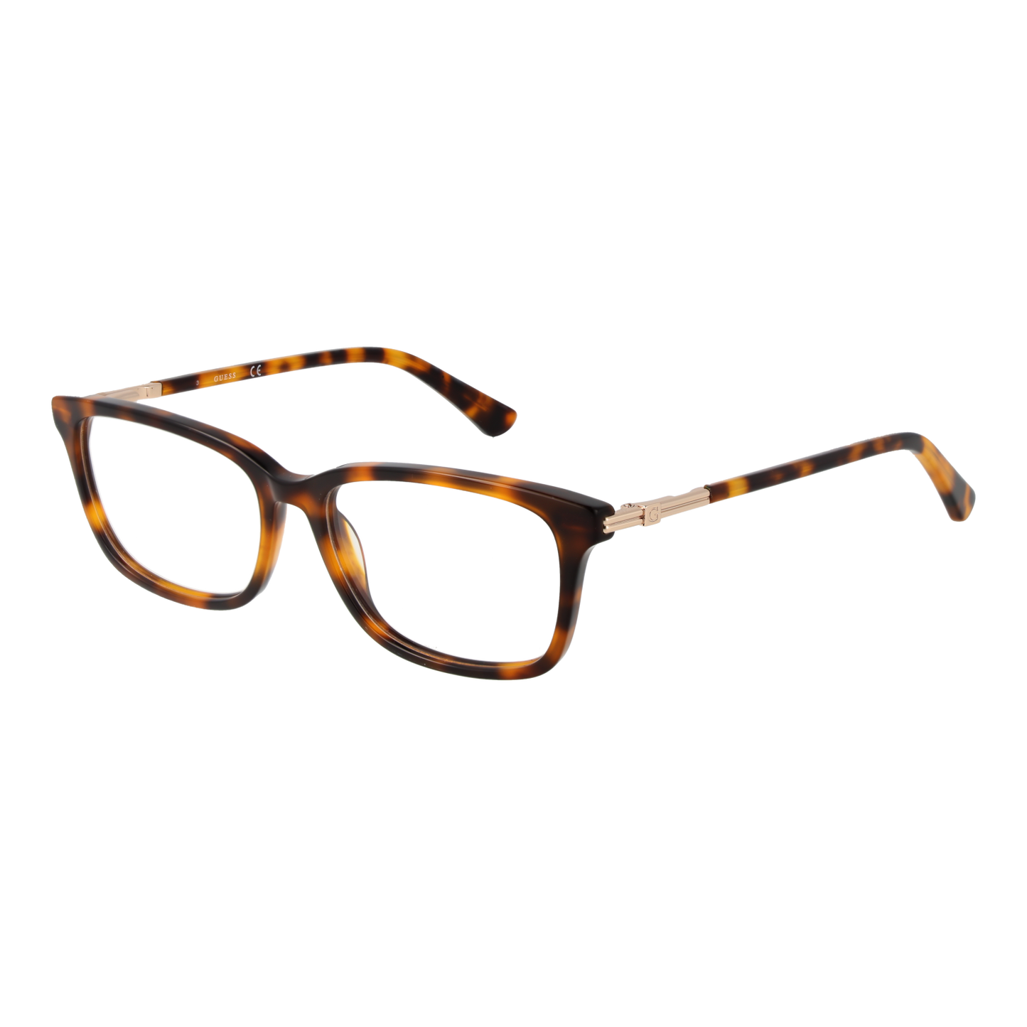 Guess Brillenfassung GU2907 053 53
