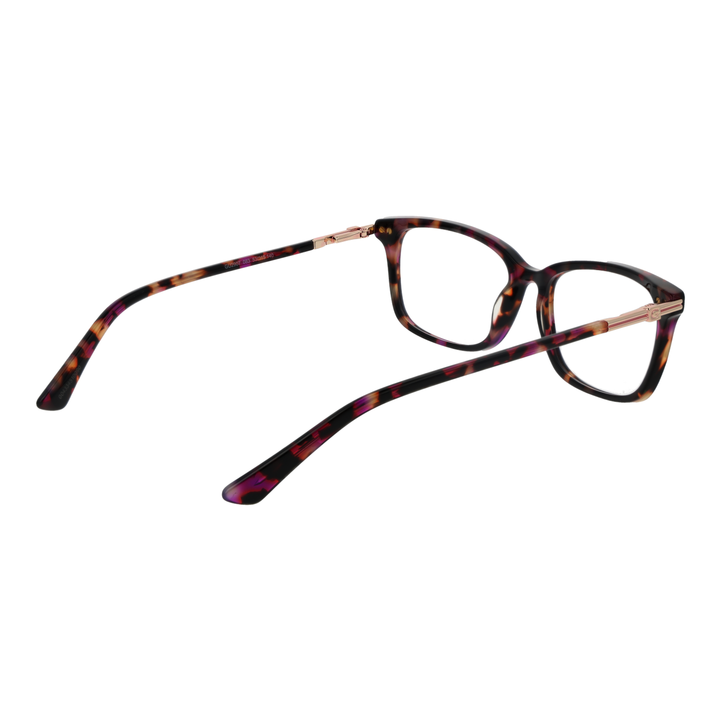 Guess Eyeglass frame GU2907 083 53