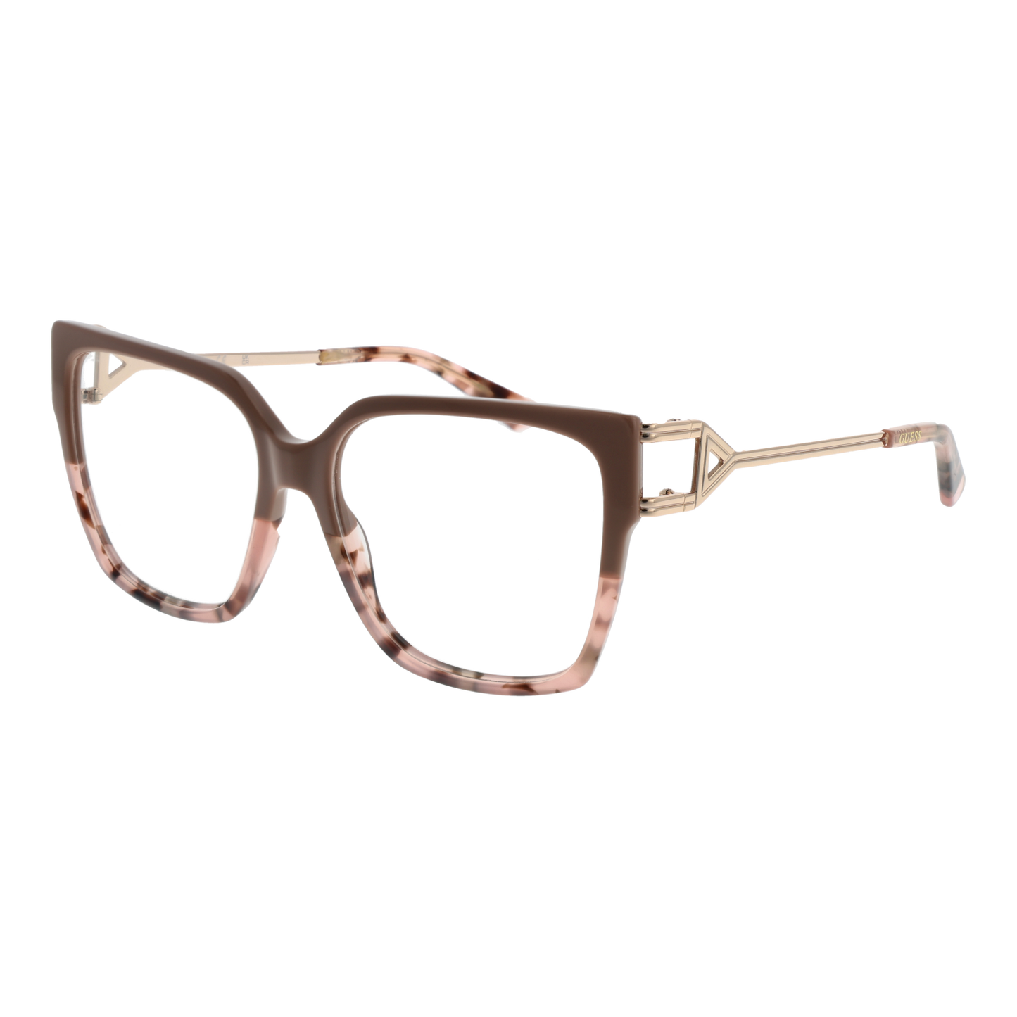 Guess Eyeglass Frame GU2910 059 55