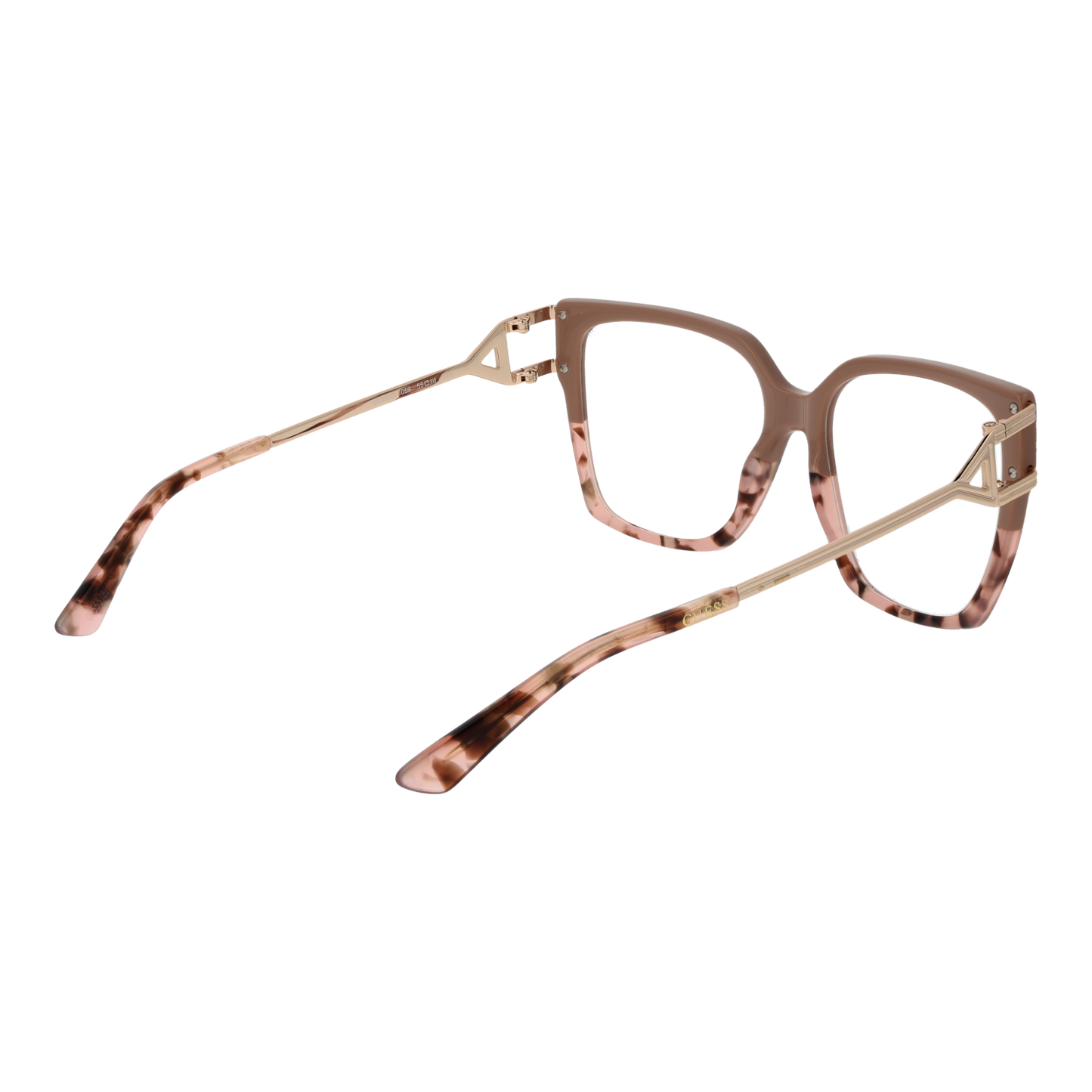 Guess Eyeglass Frame GU2910 059 55